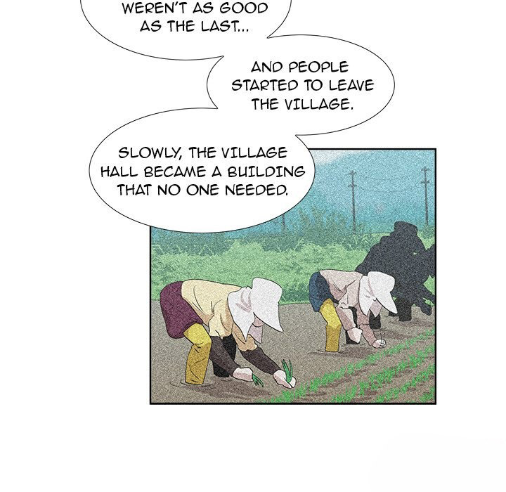 New Teacher in Town chapter 31 page 82