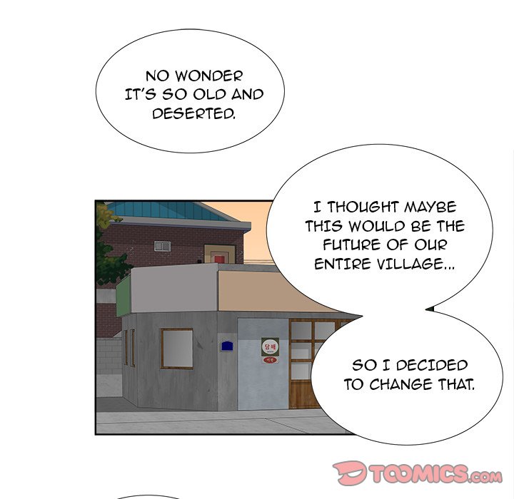 New Teacher in Town chapter 31 page 83