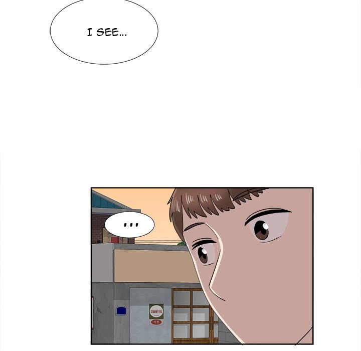 New Teacher in Town chapter 31 page 84