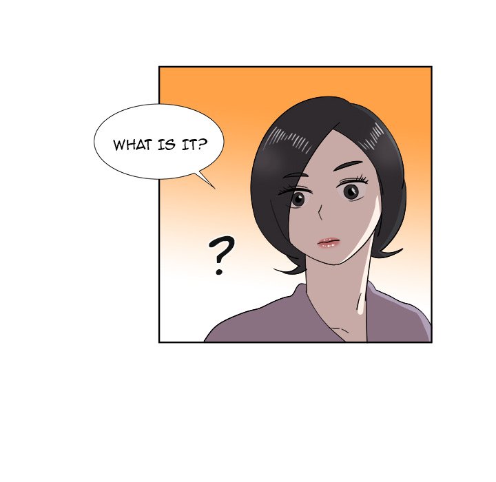 New Teacher in Town chapter 31 page 86