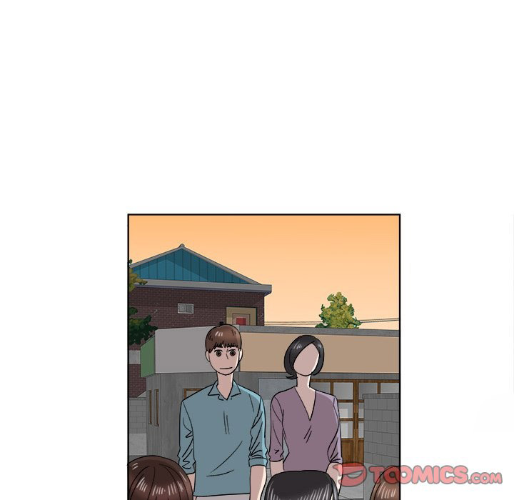 New Teacher in Town chapter 31 page 87