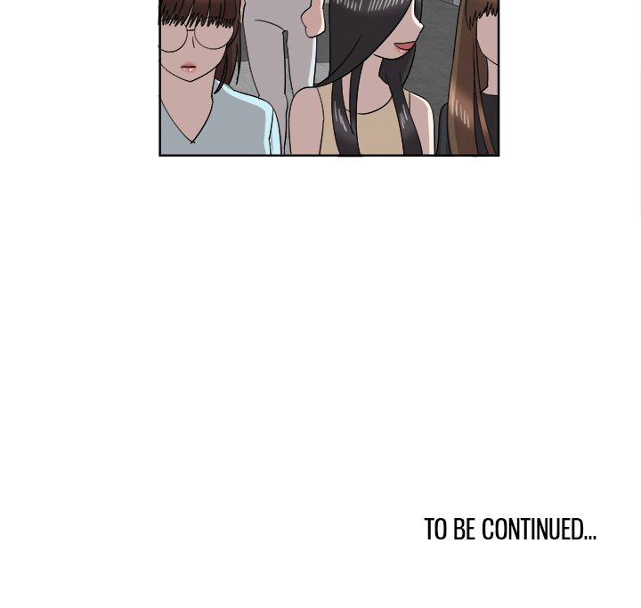 New Teacher in Town chapter 31 page 88