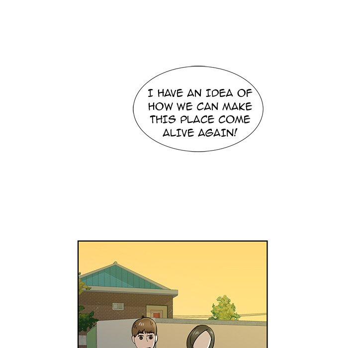New Teacher in Town chapter 32 page 6