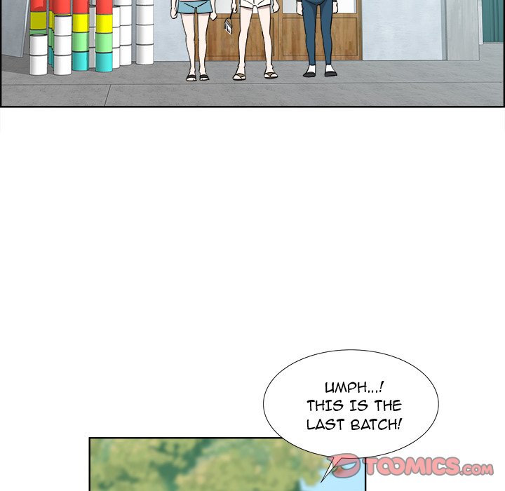 New Teacher in Town chapter 32 page 11