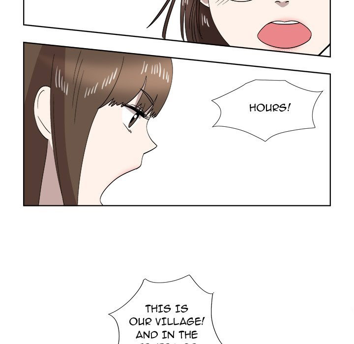 New Teacher in Town chapter 32 page 18