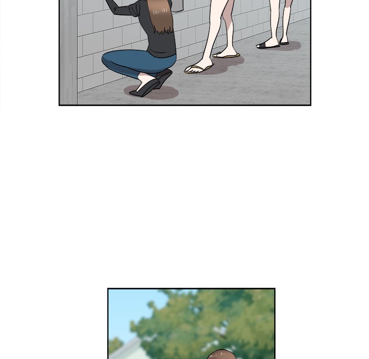New Teacher in Town chapter 32 page 28