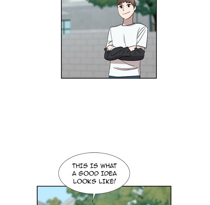 New Teacher in Town chapter 32 page 29