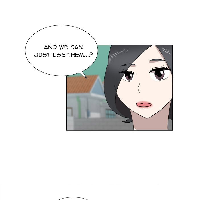 New Teacher in Town chapter 32 page 34