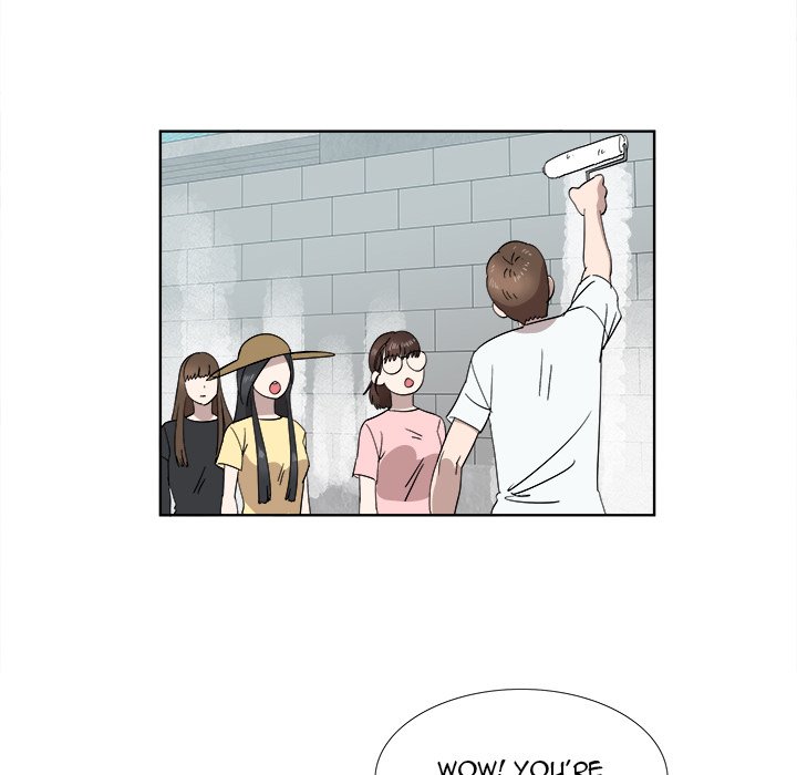 New Teacher in Town chapter 32 page 37