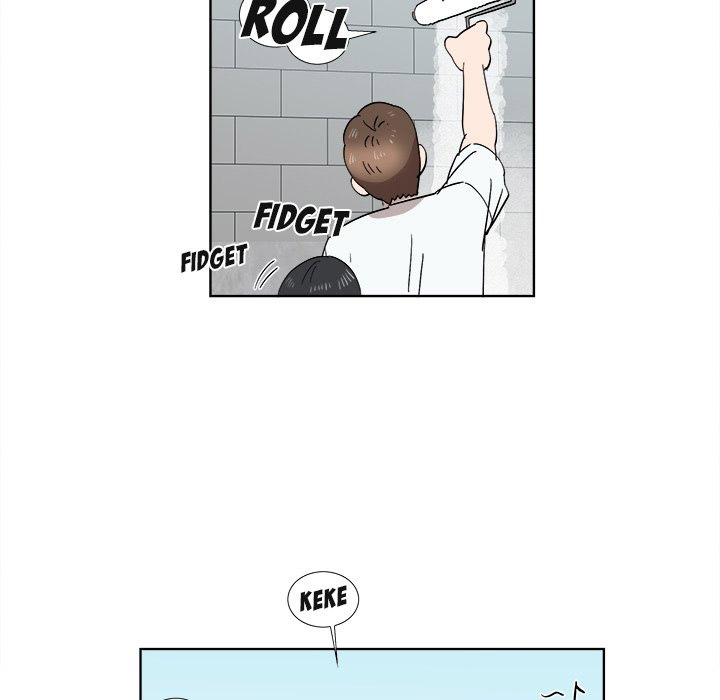 New Teacher in Town chapter 32 page 40