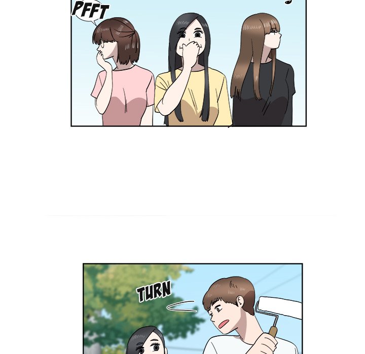 New Teacher in Town chapter 32 page 41