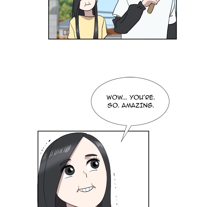 New Teacher in Town chapter 32 page 42