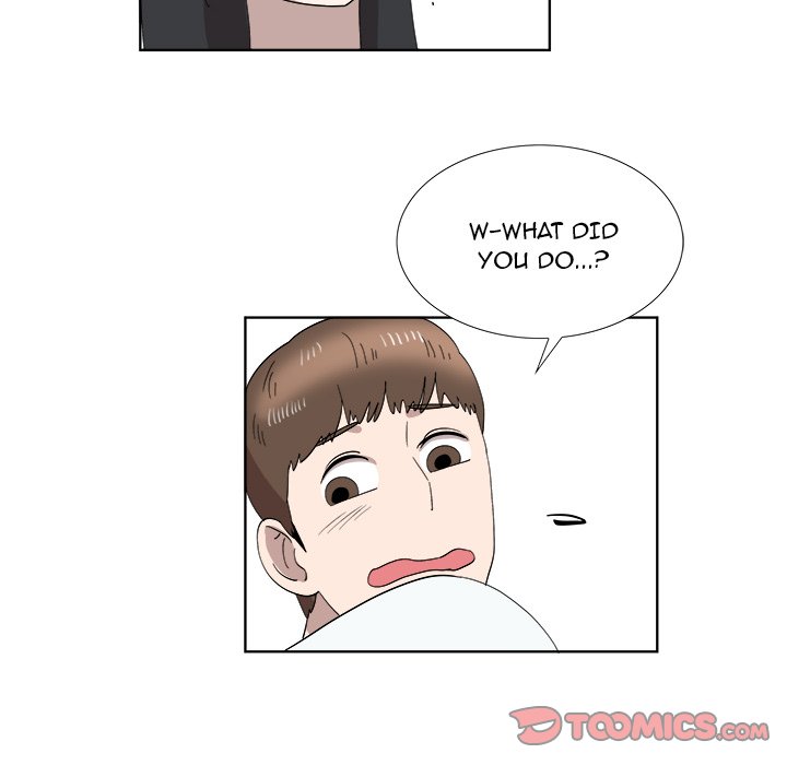 New Teacher in Town chapter 32 page 43