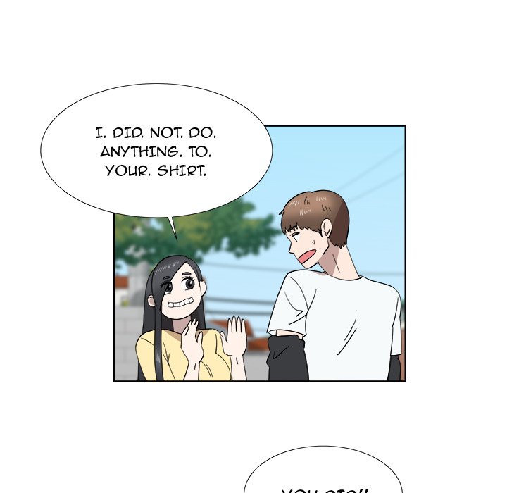 New Teacher in Town chapter 32 page 44