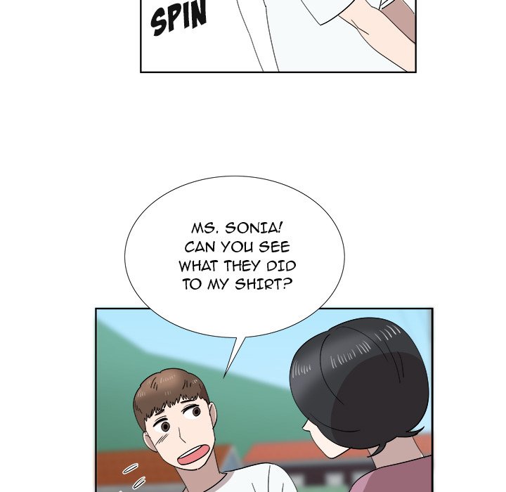 New Teacher in Town chapter 32 page 46