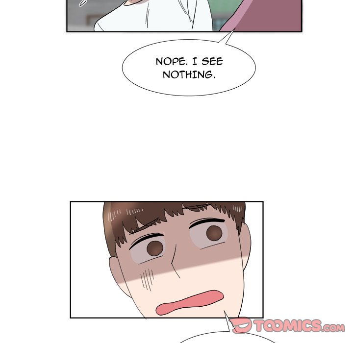 New Teacher in Town chapter 32 page 47