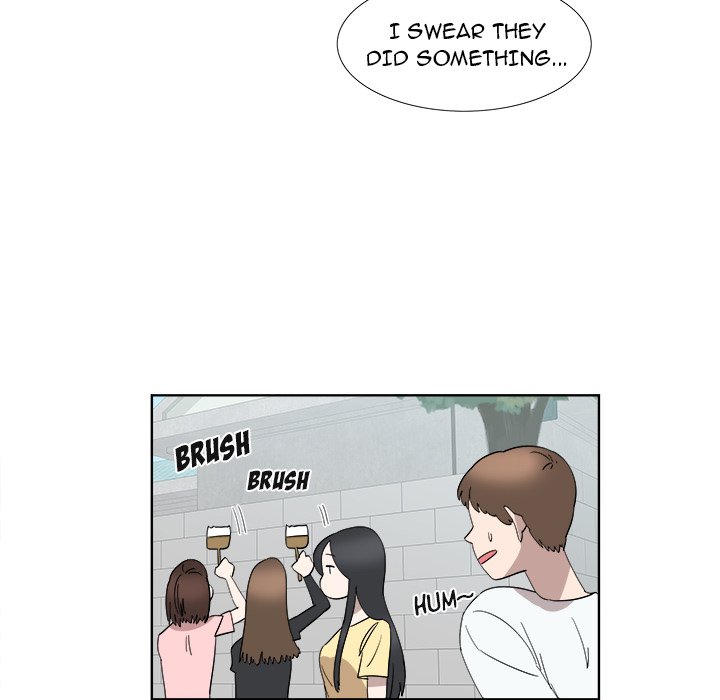 New Teacher in Town chapter 32 page 48