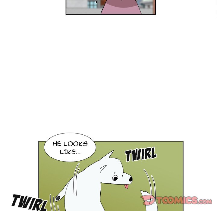 New Teacher in Town chapter 32 page 51