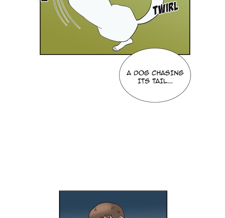 New Teacher in Town chapter 32 page 52