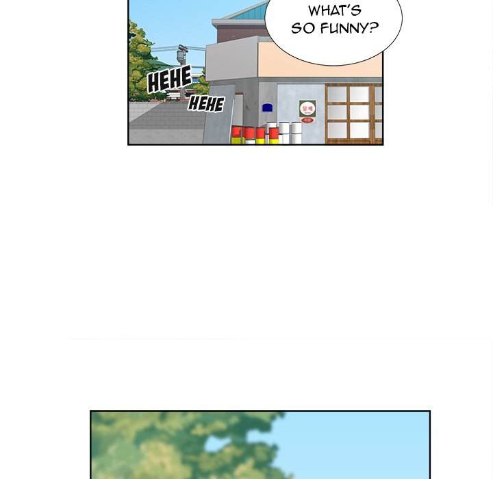 New Teacher in Town chapter 32 page 54