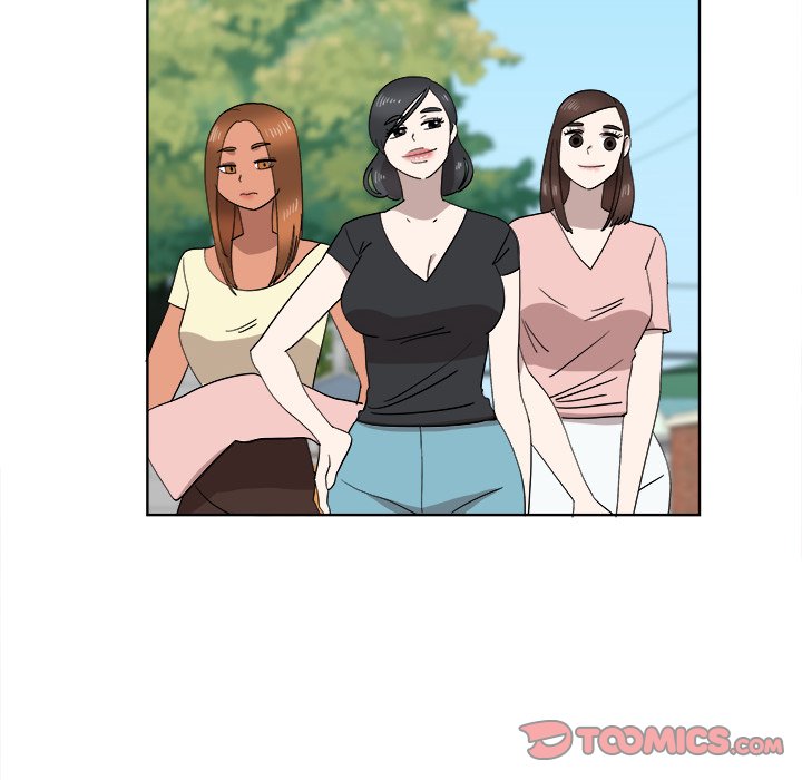 New Teacher in Town chapter 32 page 55