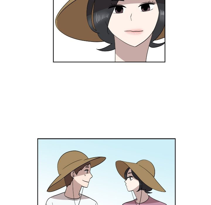 New Teacher in Town chapter 32 page 61