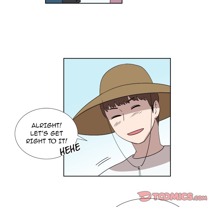 New Teacher in Town chapter 32 page 63