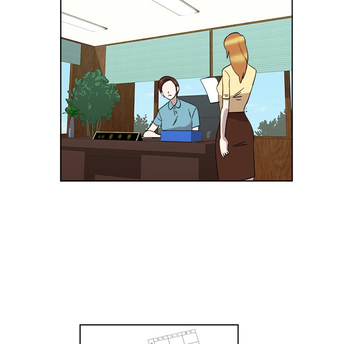 New Teacher in Town chapter 32 page 68