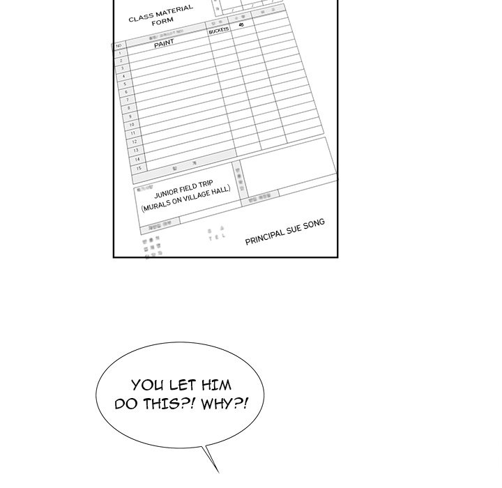 New Teacher in Town chapter 32 page 69