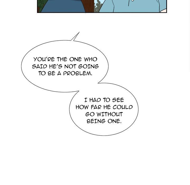 New Teacher in Town chapter 32 page 72