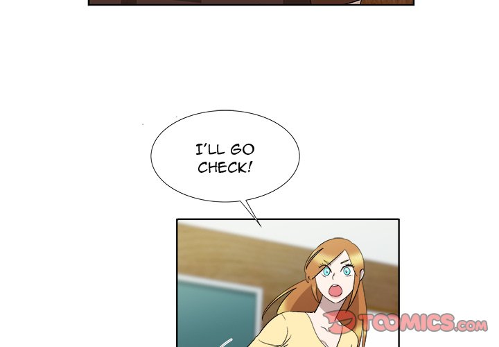 New Teacher in Town chapter 33 page 3