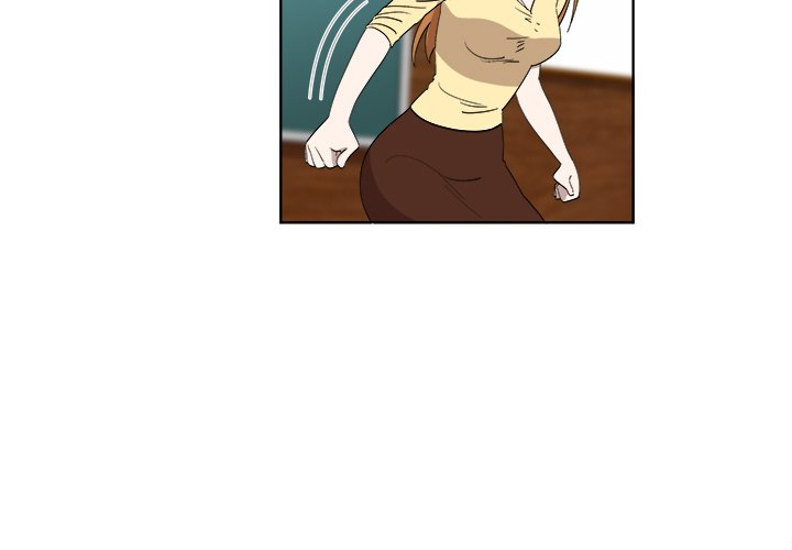 New Teacher in Town chapter 33 page 4