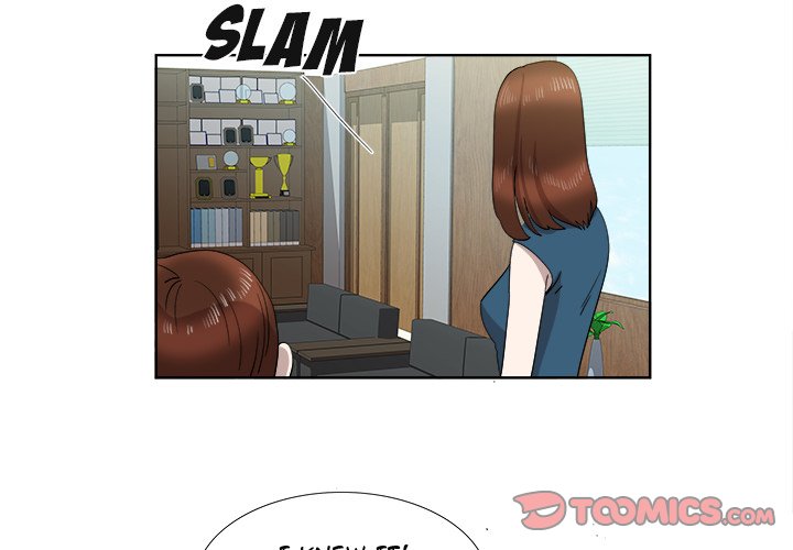 New Teacher in Town chapter 33 page 5