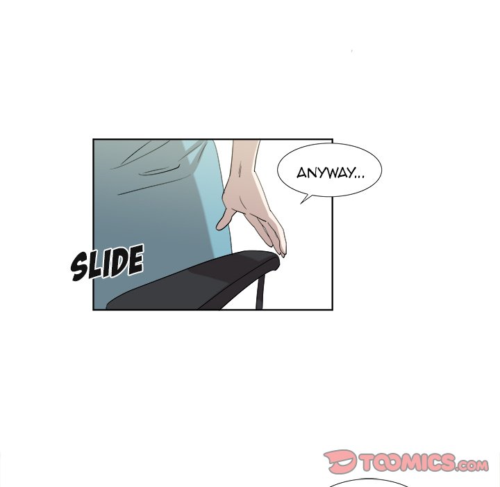 New Teacher in Town chapter 33 page 9