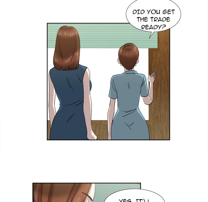 New Teacher in Town chapter 33 page 10
