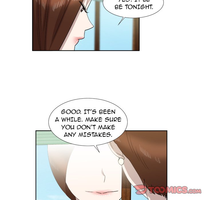 New Teacher in Town chapter 33 page 11