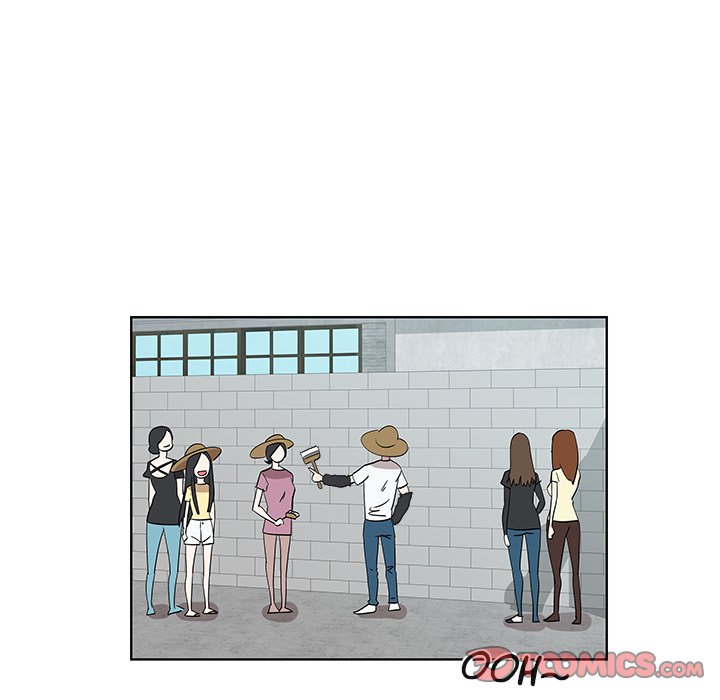 New Teacher in Town chapter 33 page 13
