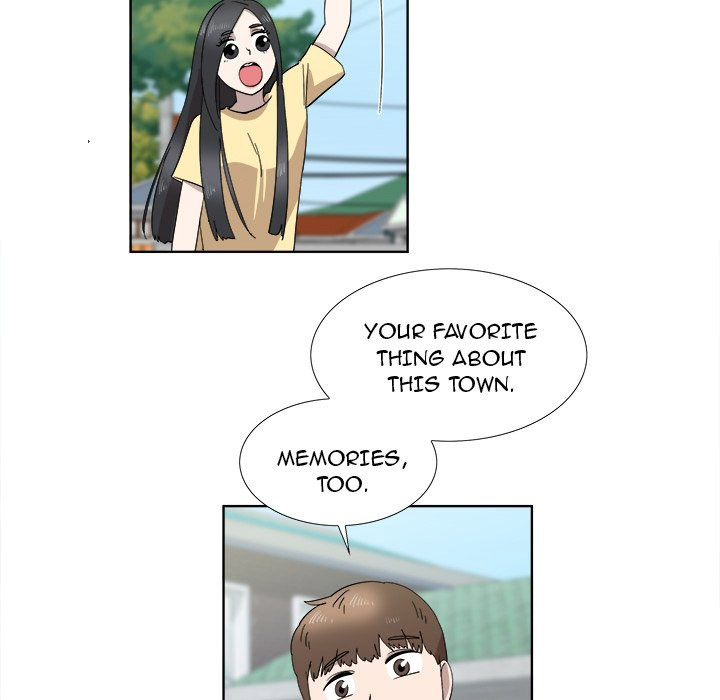 New Teacher in Town chapter 33 page 18
