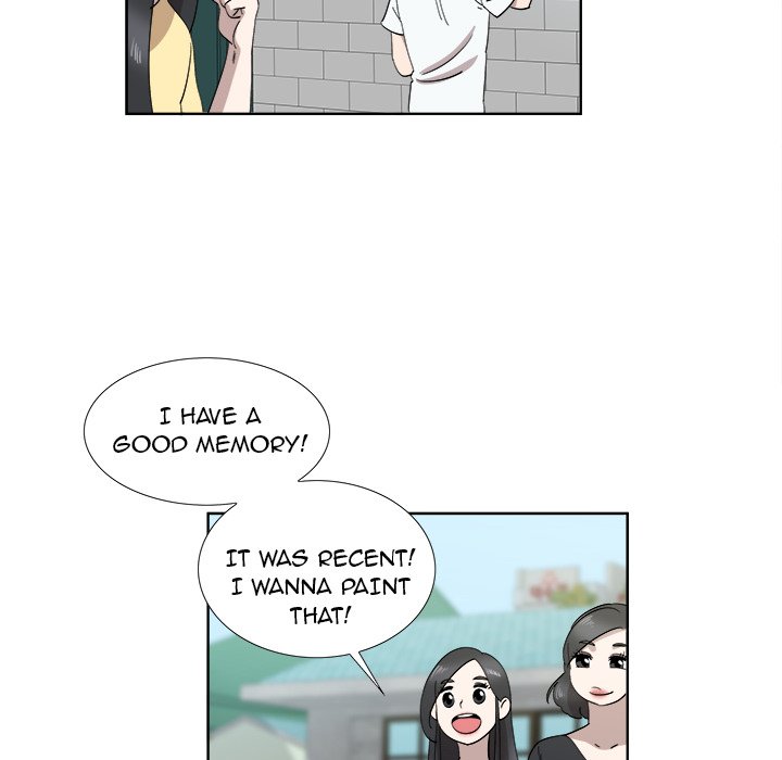 New Teacher in Town chapter 33 page 20