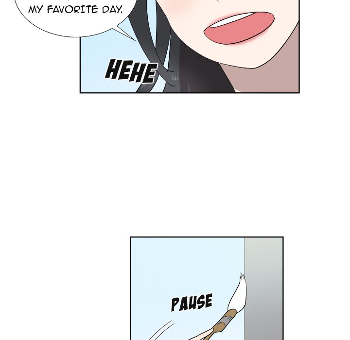 New Teacher in Town chapter 33 page 22