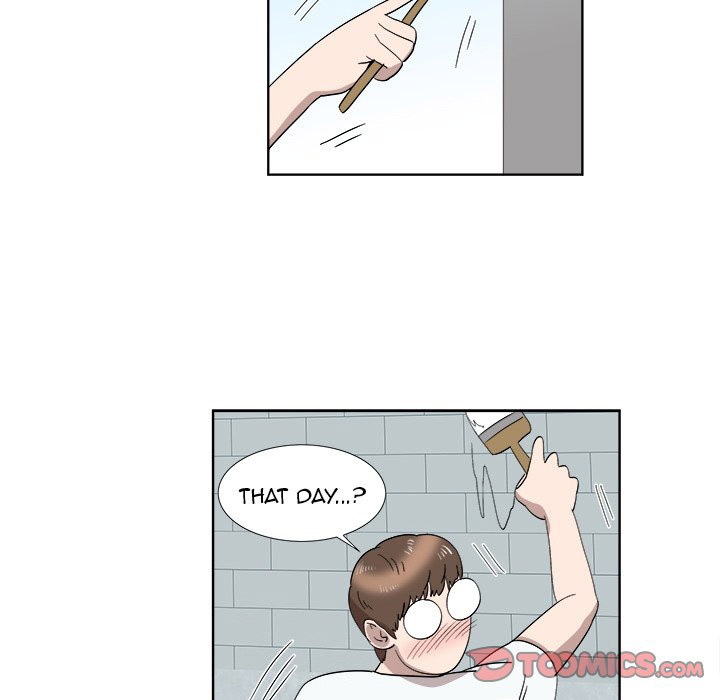 New Teacher in Town chapter 33 page 23