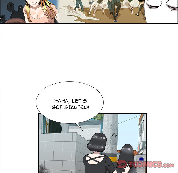 New Teacher in Town chapter 33 page 25