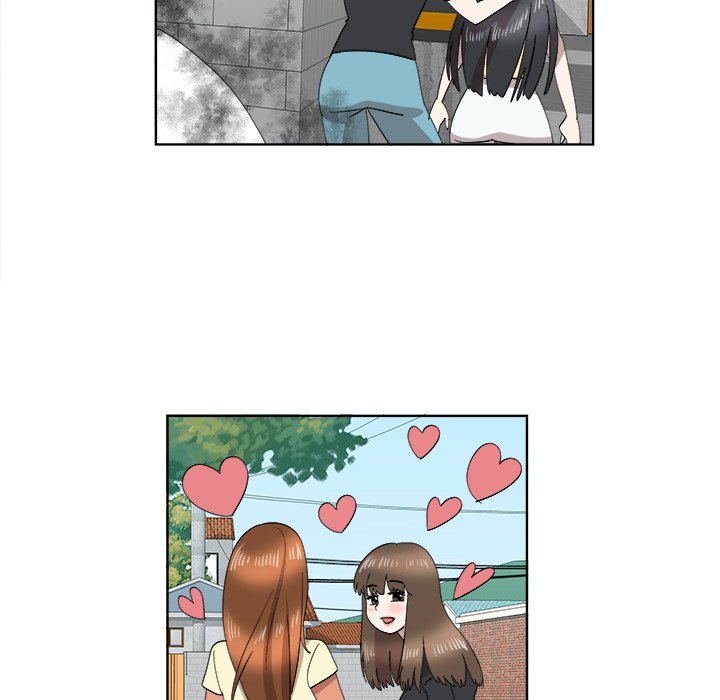 New Teacher in Town chapter 33 page 26