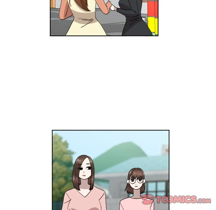 New Teacher in Town chapter 33 page 27
