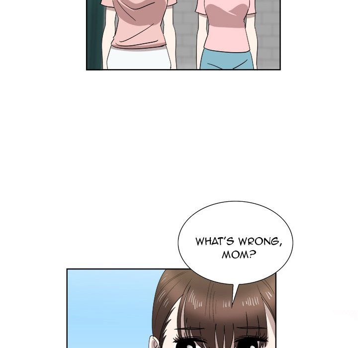 New Teacher in Town chapter 33 page 28