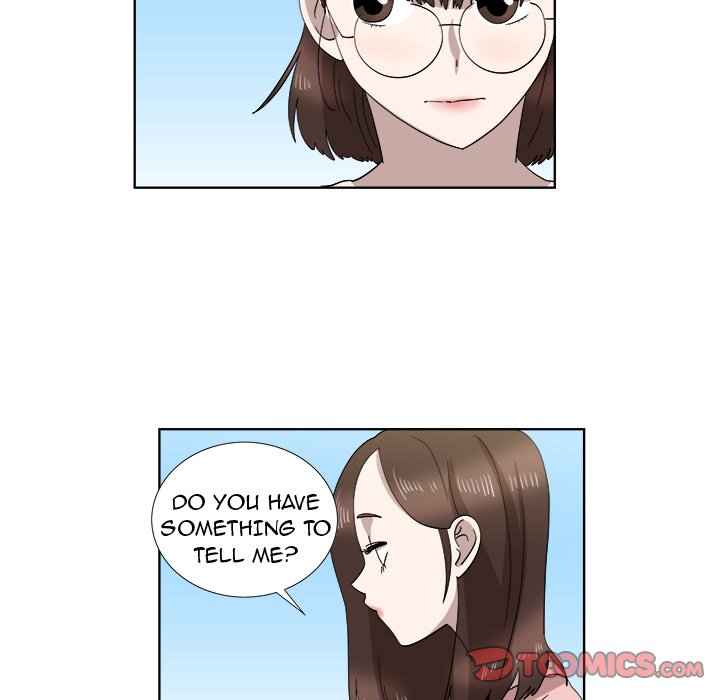 New Teacher in Town chapter 33 page 29