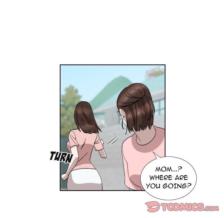 New Teacher in Town chapter 33 page 31
