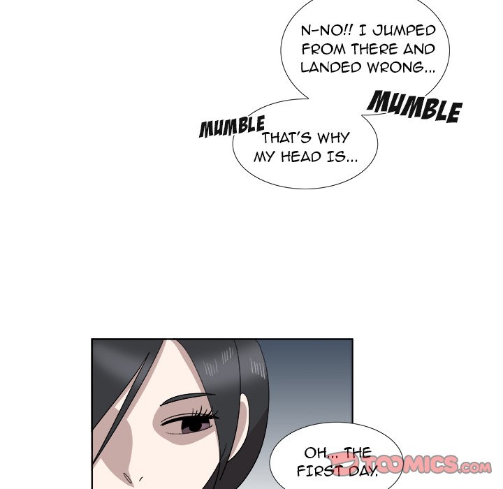New Teacher in Town chapter 33 page 33