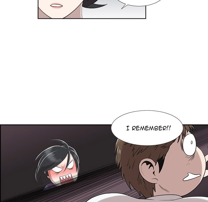 New Teacher in Town chapter 33 page 34