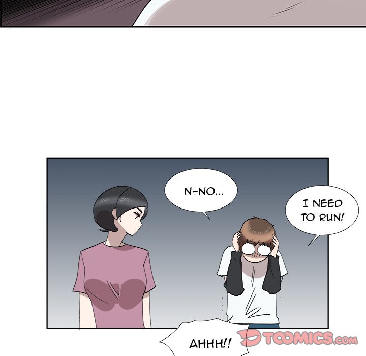 New Teacher in Town chapter 33 page 35